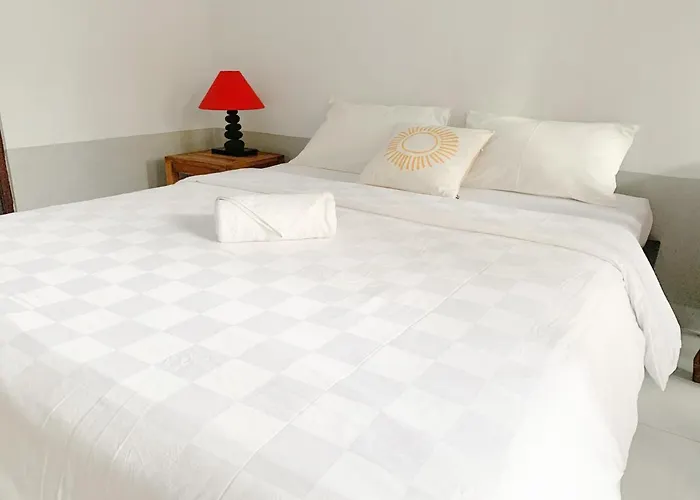 The Lima In Guest house