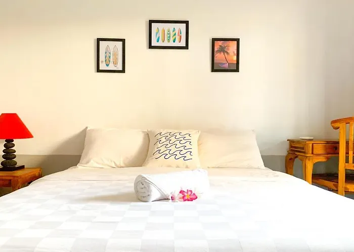 Guest house The Lima In Canggu (Bali)