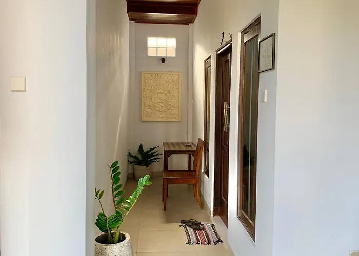 The Lima In Guest house 3*