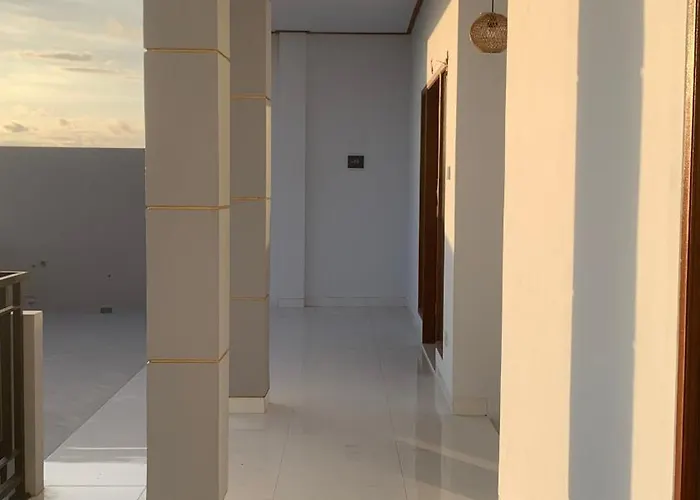 Guest house The Lima In 3*