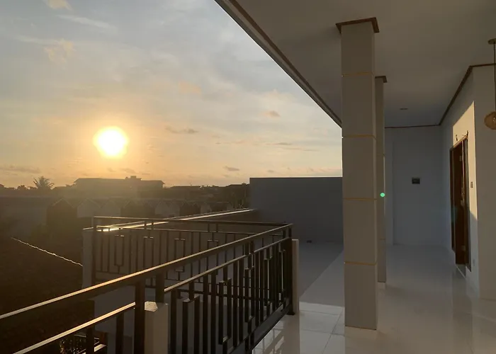 The Lima In Guest house 3*