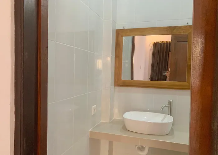 Guest house The Lima In