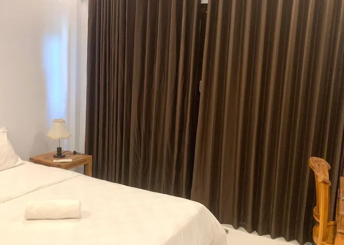 The Lima In Guest house 3*