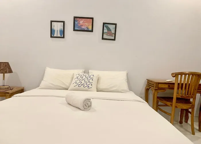 Guest house The Lima In 3*