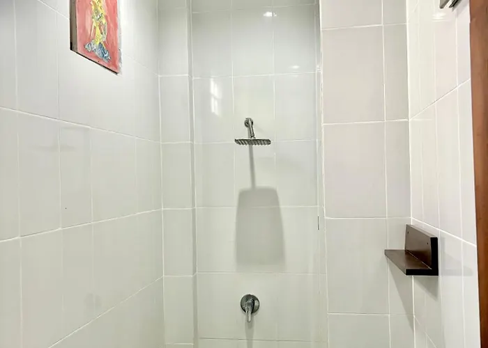 Guest house The Lima In 3*