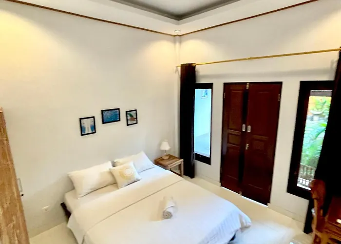 The Lima In Canggu (Bali)