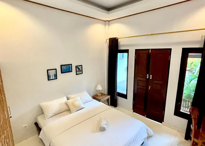 The Lima In Guest house