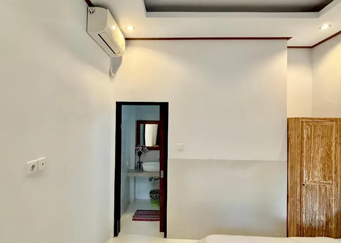 Guest house The Lima In
