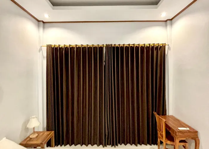 The Lima In Guest house 3*