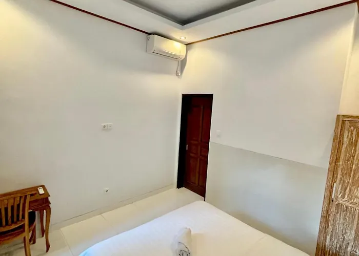 Guest house The Lima In 3*