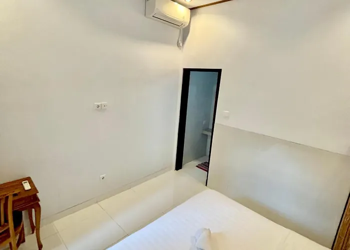 The Lima In Guest house Canggu (Bali)