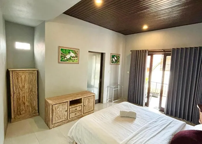 Guest house The Lima In