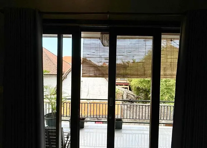 Guest house The Lima In 3*