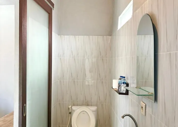 Guest house The Lima In Canggu (Bali)