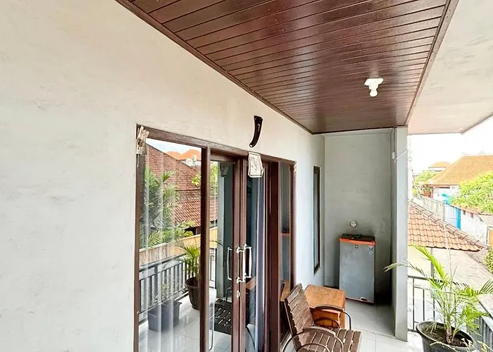 The Lima In Canggu (Bali)