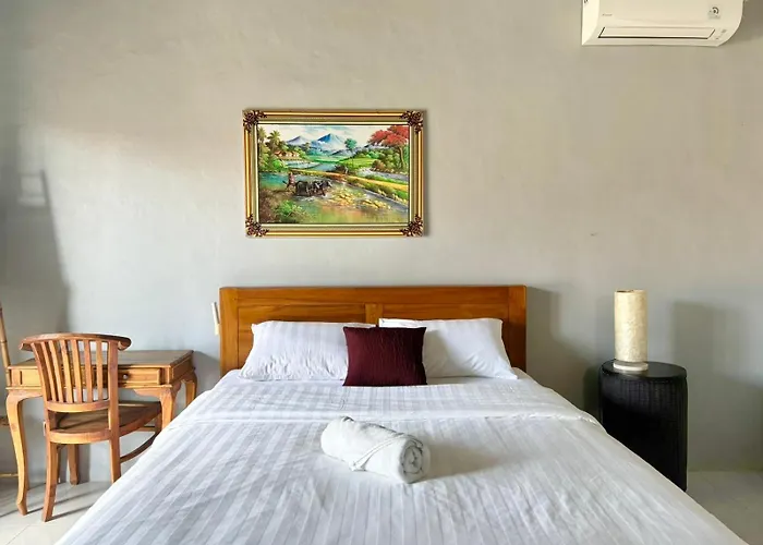 The Lima In 3* Canggu (Bali)