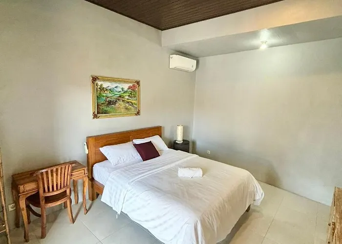 The Lima In Guest house