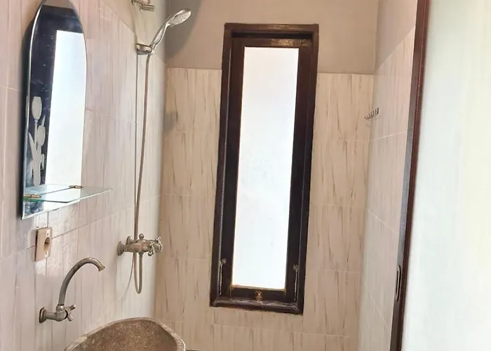 Guest house The Lima In 3*