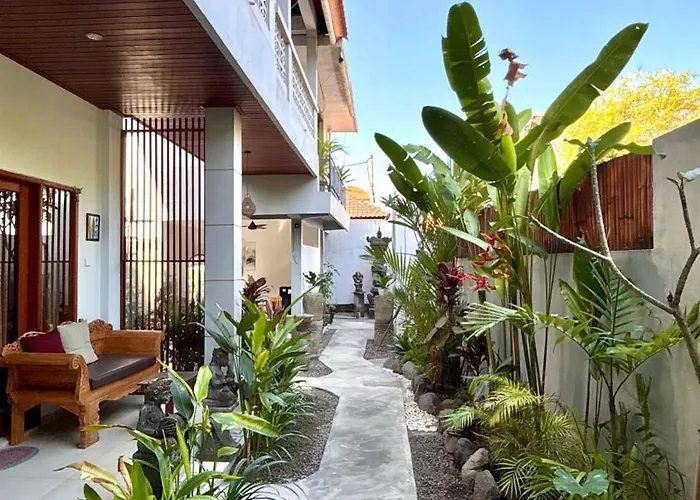 The Lima In Guest house 3*