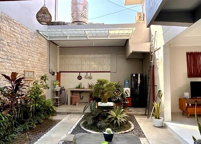 The Lima In Guest house 3*