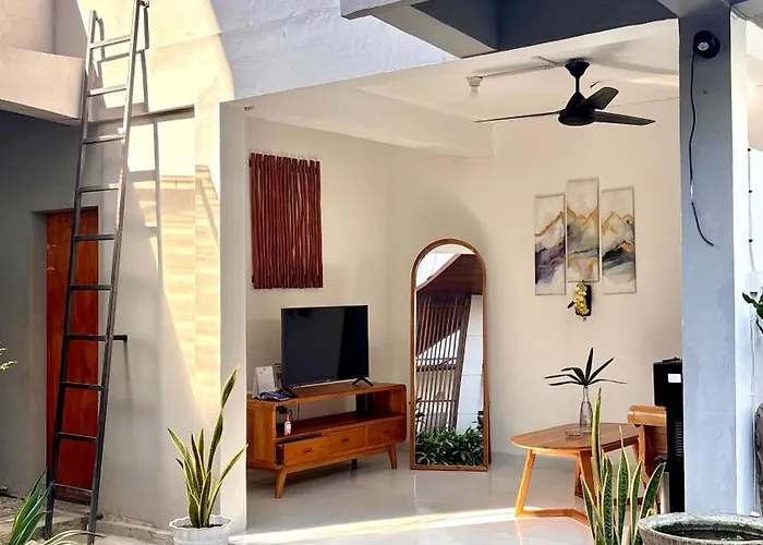 The Lima In Guest house 3*