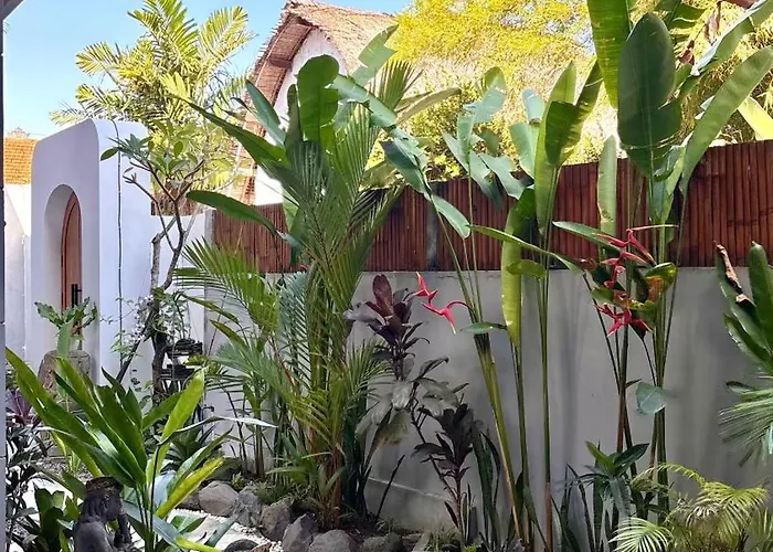 Guest house The Lima In 3*