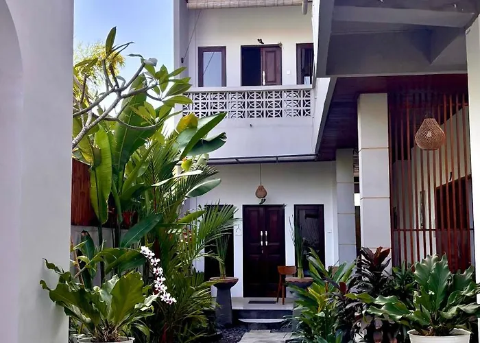 Guest house The Lima In 3*