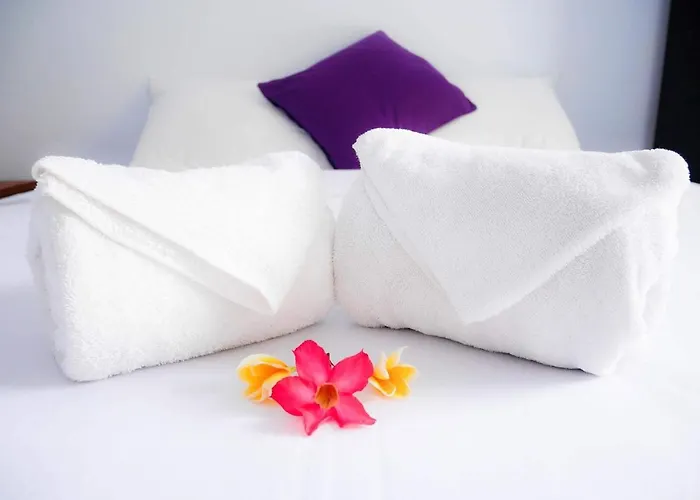 The Lima In 3* Canggu (Bali)